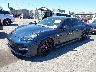 WP0AF2A75DL****** Used and Repairable 2013 Porsche Panamera in Sacramento