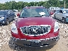 5GAKVCED0BJ****** Destrozados 2011 Buick Enclave en Estado de Ohio