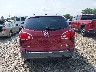 5GAKVCED0BJ****** Destrozados 2011 Buick Enclave