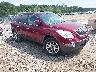 5GAKVCED0BJ****** Salvamento y Destrozados 2011 Buick Enclave en Columbus