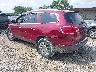 5GAKVCED0BJ****** Salvamento y Reparables 2011 Buick Enclave en Columbus