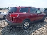 5GAKVCED0BJ****** Salvamento y Destrozados 2011 Buick Enclave en Estado de Ohio