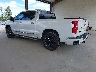 1GCUDJEL8NZ****** Salvage and Repairable 2022 Chevrolet Silverado 1500 in Seattle