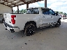 1GCUDJEL8NZ****** Salvage and Wrecked 2022 Chevrolet Silverado 1500 in Washington State