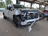 1GCUDJEL8NZ****** Salvage and Repairable 2022 Chevrolet Silverado 1500 in Washington State