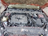 3FA6P0HDXGR****** Repairable 2016 Ford Fusion in Shreveport