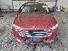3FA6P0HDXGR****** Salvage 2016 Ford Fusion in Louisiana State