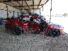 3FA6P0HDXGR****** Wrecked 2016 Ford Fusion in Louisiana State
