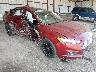 3FA6P0HDXGR****** Salvage and Wrecked 2016 Ford Fusion in Shreveport