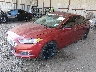 3FA6P0HDXGR****** Used and Repairable 2016 Ford Fusion in Shreveport