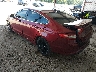 3FA6P0HDXGR****** Salvage and Repairable 2016 Ford Fusion in Shreveport