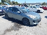 JM1BL1TG4D1****** Salvamento y Destrozados 2013 Mazda 3 en Fremont