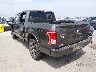 1FTEW1CFXHK****** Salvage and Repairable 2017 Ford F-150 in Austin North