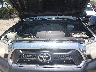 3TMLU4EN4FM****** Repairable 2015 Toyota Tacoma in Tucson