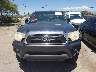 3TMLU4EN4FM****** Wrecked 2015 Toyota Tacoma in Arizona State