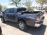 3TMLU4EN4FM****** Repairable 2015 Toyota Tacoma in Arizona State