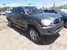 3TMLU4EN4FM****** Salvage and Wrecked 2015 Toyota Tacoma in Tucson
