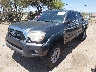 3TMLU4EN4FM****** Used and Repairable 2015 Toyota Tacoma in Tucson