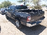 3TMLU4EN4FM****** Salvage and Repairable 2015 Toyota Tacoma in Tucson