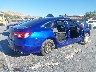 1HGCV1F39NA****** Salvamento y Destrozados 2022 Honda Accord en Estado de California