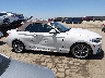 WBA1K5C56FV****** Used 2015 BMW 2 Series in California State