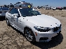 WBA1K5C56FV****** Salvage and Wrecked 2015 BMW 2 Series in North Hollywood