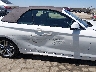 WBA1K5C56FV****** Salvage and Repairable 2015 BMW 2 Series in California State