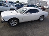2C3CDYAG1DH****** Salvage 2013 Dodge Challenger