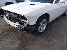 2C3CDYAG1DH****** Salvage and Wrecked 2013 Dodge Challenger in Salt Lake City