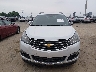 1GNKRGKD2GJ****** Wrecked 2016 Chevrolet Traverse in Indiana State