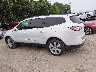 1GNKRGKD2GJ****** Repairable 2016 Chevrolet Traverse in Indiana State