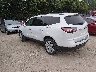 1GNKRGKD2GJ****** Salvage and Repairable 2016 Chevrolet Traverse in Indianapolis