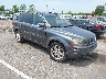 YV4CY982971****** Salvage and Wrecked 2007 Volvo XC90 in Memphis