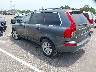 YV4CY982971****** Salvage and Repairable 2007 Volvo XC90 in Memphis