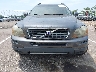 YV4CY982971****** Salvage and Repairable 2007 Volvo XC90 in Tennessee State