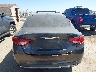 1C3CCCAB9FN****** Destrozados 2015 Chrysler 200
