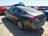 1C3CCCAB9FN****** Salvamento y Reparables 2015 Chrysler 200 en Lubbock