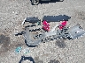 WDCGG8JB0FG****** Wrecked 2015 Mercedes-Benz GLK-Class in California State