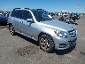 WDCGG8JB0FG****** Salvage and Wrecked 2015 Mercedes-Benz GLK-Class in Sacramento