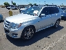 WDCGG8JB0FG****** Used and Repairable 2015 Mercedes-Benz GLK-Class in Sacramento