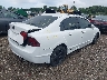 2HGFA16538H****** Salvage and Wrecked 2008 Honda Civic in New York State
