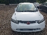 2HGFA16538H****** Salvage and Repairable 2008 Honda Civic in New York State
