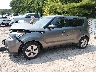 KNDJN2A21E7****** Repairable 2014 Kia Soul in Wisconsin State