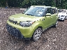 KNDJN2A2XF7****** Used and Repairable 2015 Kia Soul in Long Island