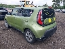 KNDJN2A2XF7****** Salvage and Repairable 2015 Kia Soul in Long Island