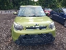 KNDJN2A2XF7****** Salvage and Repairable 2015 Kia Soul in New York State