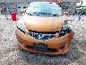 JHMGE88409S****** Wrecked 2009 Honda Fit in Wisconsin State