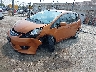 JHMGE88409S****** Used and Repairable 2009 Honda Fit in Milwaukee