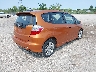 JHMGE88409S****** Salvage and Wrecked 2009 Honda Fit in Wisconsin State