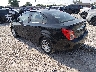1G1JC5SH8D4****** Salvamento y Reparables 2013 Chevrolet Sonic en Springfield